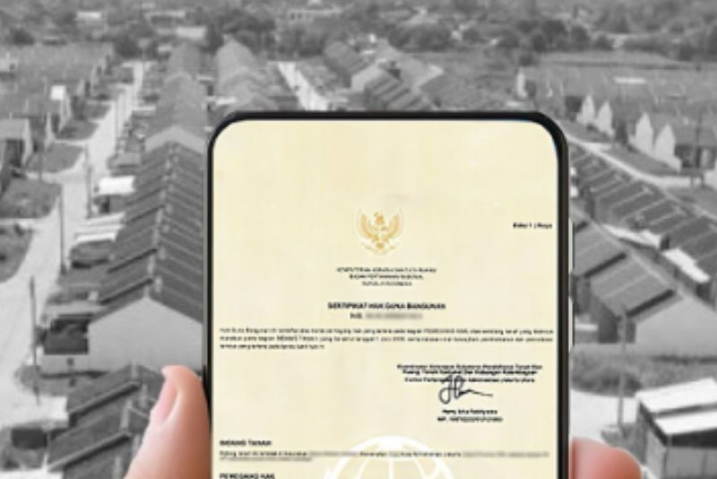 Cek Sertifikat Tanah Cilacap 2026: Siapa yang Dapat Sertifikat Gratis?